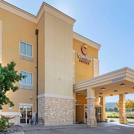 Comfort Suites West Dallas - Cockrell Hill Exterior photo